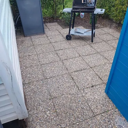 Apartment Mobil Pour 5 Personnes La Mouette