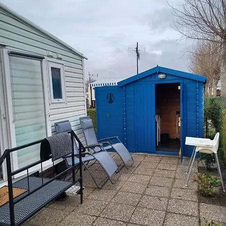 Mobil Pour 5 Personnes La Mouette Apartment *