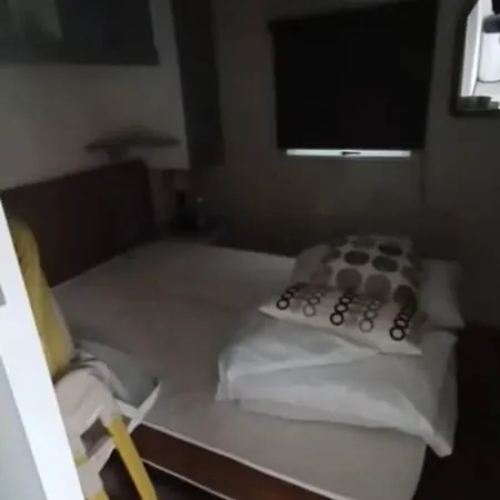 Apartment Mobil Pour 5 Personnes La Mouette Berck